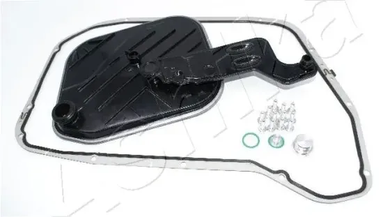 Hydraulikfilter, Automatikgetriebe ASHIKA FTA066 Bild Hydraulikfilter, Automatikgetriebe ASHIKA FTA066