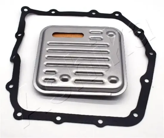 Hydraulikfilter, Automatikgetriebe ASHIKA FTA072 Bild Hydraulikfilter, Automatikgetriebe ASHIKA FTA072