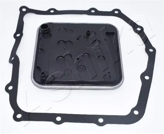 Hydraulikfilter, Automatikgetriebe ASHIKA FTA072 Bild Hydraulikfilter, Automatikgetriebe ASHIKA FTA072