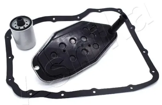 Hydraulikfilter, Automatikgetriebe ASHIKA FTA074 Bild Hydraulikfilter, Automatikgetriebe ASHIKA FTA074