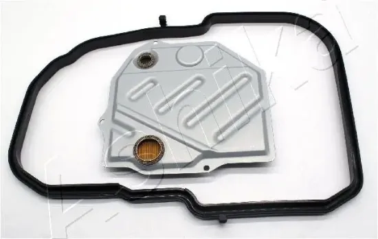 Hydraulikfilter, Automatikgetriebe ASHIKA FTA117 Bild Hydraulikfilter, Automatikgetriebe ASHIKA FTA117