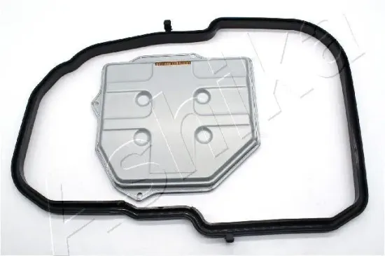 Hydraulikfilter, Automatikgetriebe ASHIKA FTA117 Bild Hydraulikfilter, Automatikgetriebe ASHIKA FTA117