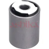 Lagerbuchse, Blattfeder vorne ASHIKA GOM-0201