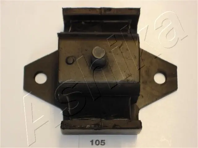 Lagerung, Motor hinten links ASHIKA GOM-105