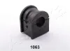 Lagerbuchse, Stabilisator Vorderachse ASHIKA GOM-1063