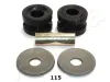 Lagerbuchse, Stabilisator hinten unten ASHIKA GOM-115
