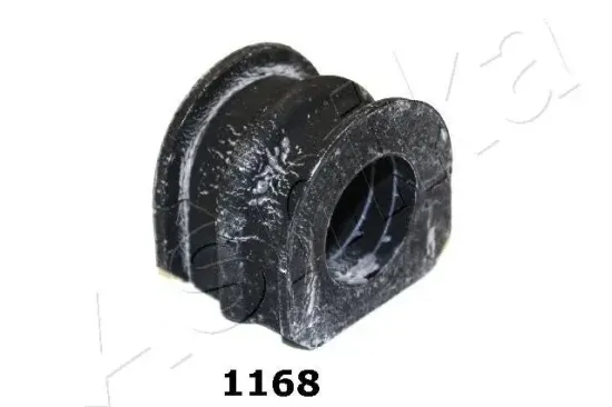 Lagerbuchse, Stabilisator Vorderachse ASHIKA GOM-1168 Bild Lagerbuchse, Stabilisator Vorderachse ASHIKA GOM-1168