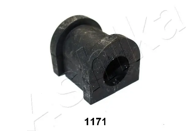 Lagerbuchse, Stabilisator Hinterachse beidseitig ASHIKA GOM-1171
