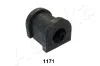 Lagerbuchse, Stabilisator Hinterachse beidseitig ASHIKA GOM-1171