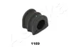 Lagerbuchse, Stabilisator Vorderachse ASHIKA GOM-1189