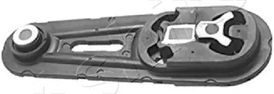 Lagerung, Motor vorne links ASHIKA GOM-1280 Bild Lagerung, Motor vorne links ASHIKA GOM-1280