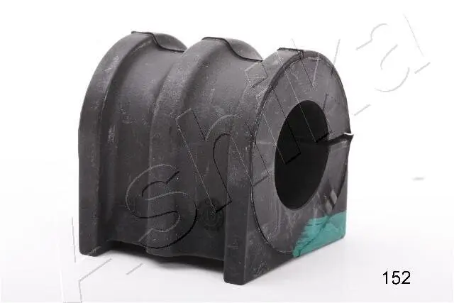 Lagerbuchse, Stabilisator vorne Vorderachse beidseitig ASHIKA GOM-152