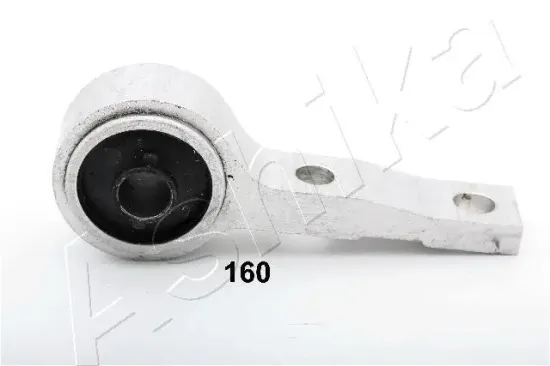 Lagerung, Lenker Vorderachse unten ASHIKA GOM-160 Bild Lagerung, Lenker Vorderachse unten ASHIKA GOM-160