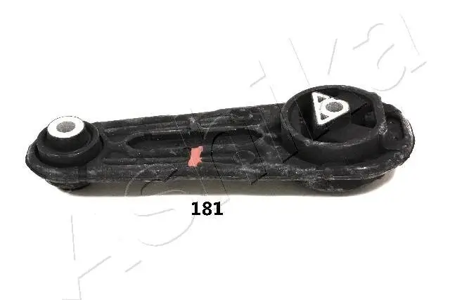 Lagerung, Motor Vorderachse hinten ASHIKA GOM-181