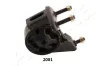 Lagerung, Motor hinten ASHIKA GOM-2001