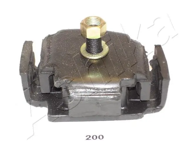Lagerung, Motor motorseitig vorne ASHIKA GOM-200