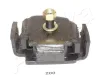 Lagerung, Motor motorseitig vorne ASHIKA GOM-200