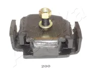 Lagerung, Motor motorseitig vorne ASHIKA GOM-200
