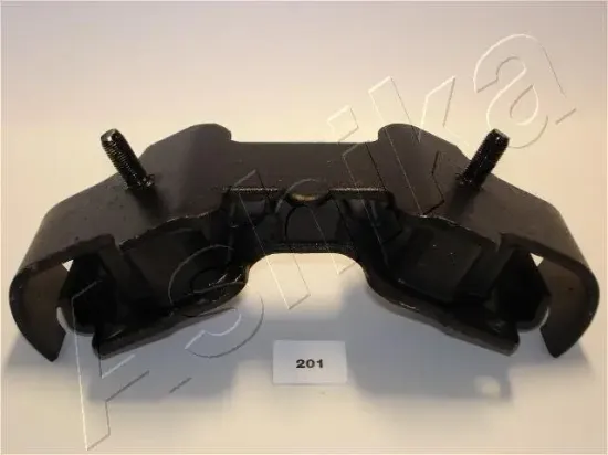 Lagerung, Motor motorseitig hinten ASHIKA GOM-201 Bild Lagerung, Motor motorseitig hinten ASHIKA GOM-201