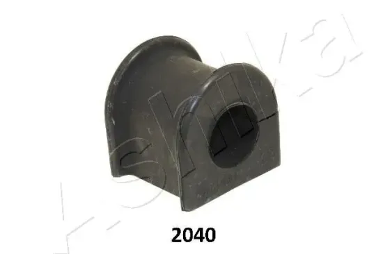 Lagerbuchse, Stabilisator Hinterachse ASHIKA GOM-2040 Bild Lagerbuchse, Stabilisator Hinterachse ASHIKA GOM-2040