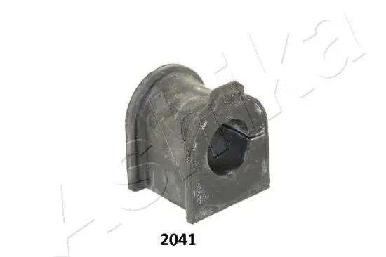 Lagerbuchse, Stabilisator Vorderachse ASHIKA GOM-2041 Bild Lagerbuchse, Stabilisator Vorderachse ASHIKA GOM-2041