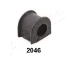 Lagerbuchse, Stabilisator Vorderachse ASHIKA GOM-2046