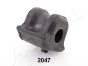 Lagerbuchse, Stabilisator Vorderachse links ASHIKA GOM-2047