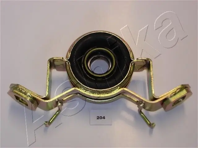 Lager, Gelenkwellenmittellager ASHIKA GOM-204