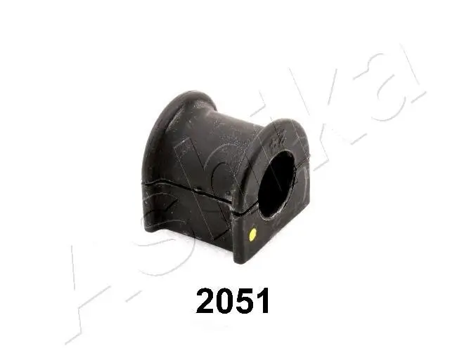 Lagerbuchse, Stabilisator Vorderachse ASHIKA GOM-2051