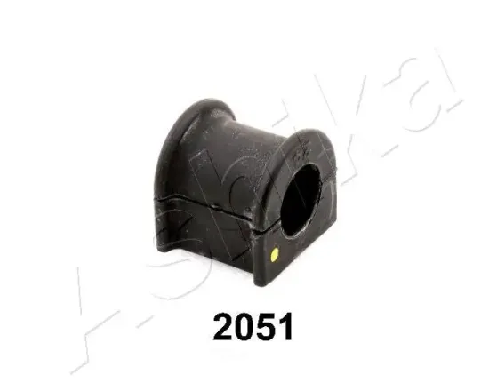 Lagerbuchse, Stabilisator Vorderachse ASHIKA GOM-2051 Bild Lagerbuchse, Stabilisator Vorderachse ASHIKA GOM-2051