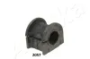 Lagerbuchse, Stabilisator Vorderachse ASHIKA GOM-2057