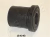 Lagerbuchse, Blattfeder an Federauge hinten ASHIKA GOM-206
