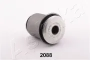 Lagerung, Lenker Vorderachse ASHIKA GOM-2088