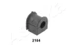 Lagerbuchse, Stabilisator Vorderachse ASHIKA GOM-2104