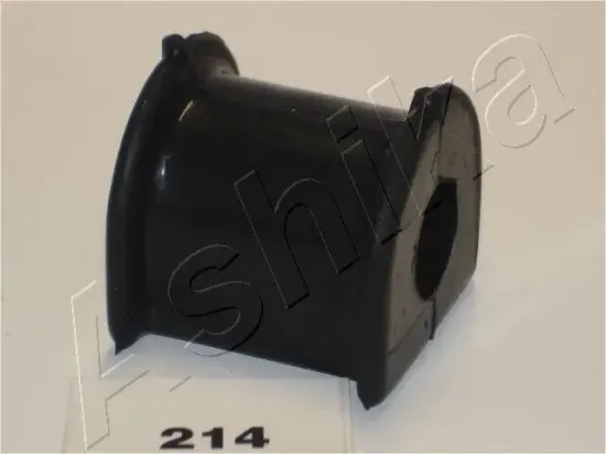 Lagerbuchse, Stabilisator Vorderachse beidseitig ASHIKA GOM-214 Bild Lagerbuchse, Stabilisator Vorderachse beidseitig ASHIKA GOM-214