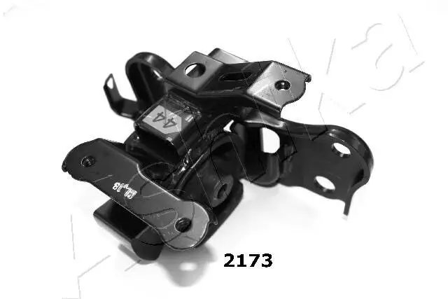 Lagerung, Motor links ASHIKA GOM-2173