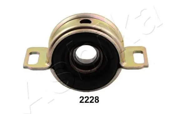 Lager, Gelenkwellenmittellager ASHIKA GOM-2228 Bild Lager, Gelenkwellenmittellager ASHIKA GOM-2228