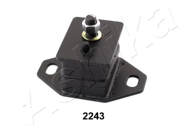 Lagerung, Motor ASHIKA GOM-2243