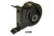 Lagerung, Motor links ASHIKA GOM-2258