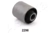 Lagerung, Lenker hinten Hinterachse beidseitig unten außen ASHIKA GOM-2298 Bild Lagerung, Lenker hinten Hinterachse beidseitig unten außen ASHIKA GOM-2298