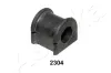 Lagerbuchse, Stabilisator Vorderachse ASHIKA GOM-2304