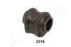 Lagerbuchse, Stabilisator Hinterachse ASHIKA GOM-2316