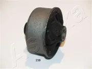Lagerung, Lenker Vorderachse unten ASHIKA GOM-239
