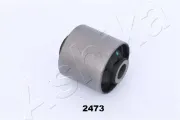 Lagerung, Lenker hinten Hinterachse oben ASHIKA GOM-2473