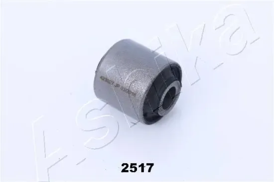 Lagerung, Lenker vorne Hinterachse unten ASHIKA GOM-2517 Bild Lagerung, Lenker vorne Hinterachse unten ASHIKA GOM-2517