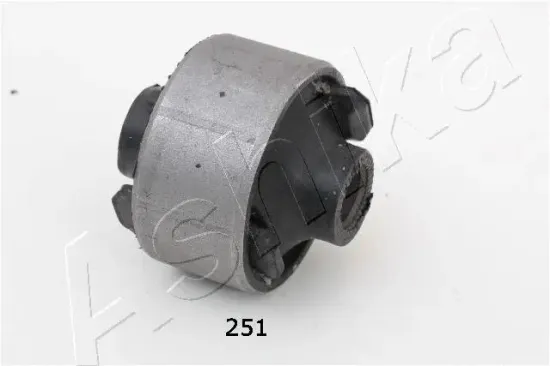 Lagerung, Lenker Vorderachse unten ASHIKA GOM-251 Bild Lagerung, Lenker Vorderachse unten ASHIKA GOM-251