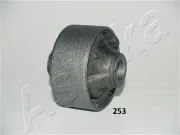 Lagerung, Lenker Vorderachse unten ASHIKA GOM-253