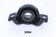 Lager, Gelenkwellenmittellager ASHIKA GOM-2564