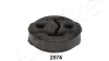 Halter, Abgasanlage mitte ASHIKA GOM-2574