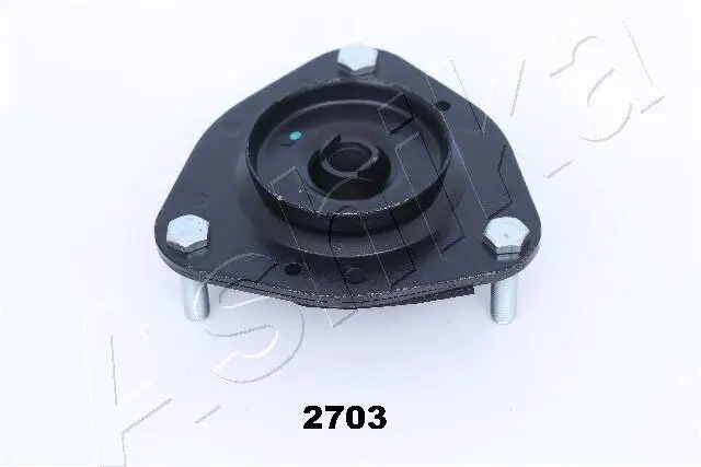 Lagerung, Stoßdämpfer Vorderachse beidseitig ASHIKA GOM-2703